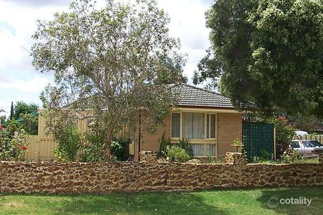 Property photo of 11 Blantyre Way Kelmscott WA 6111