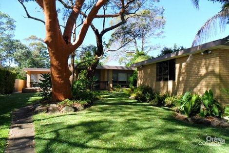 Property photo of 82 St Georges Crescent Faulconbridge NSW 2776