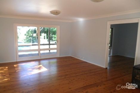 Property photo of 82 St Georges Crescent Faulconbridge NSW 2776