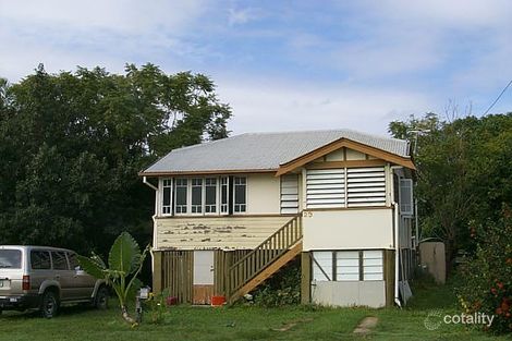 29 First St, Railway Estate, QLD 4810