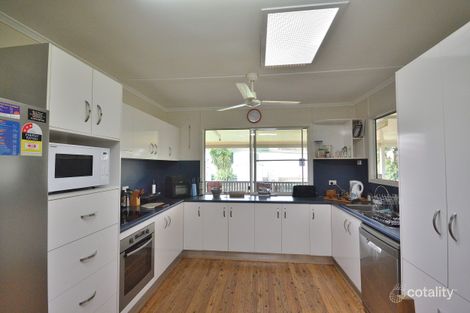 Property photo of 22 Evans Crescent Warwick QLD 4370