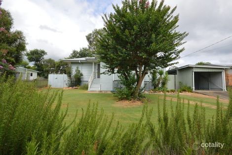 Property photo of 22 Evans Crescent Warwick QLD 4370