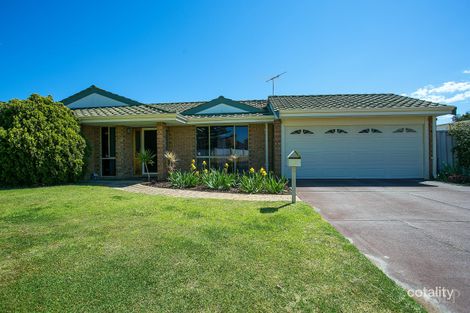 Property photo of 41 Wheatstone Drive Morley WA 6062