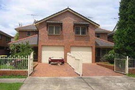 12b Arthur St, Granville, NSW 2142
