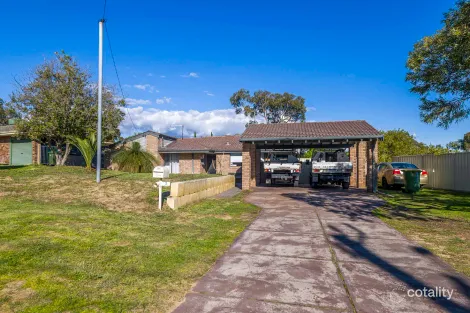 Property photo of 3 Heron Way Yangebup WA 6164