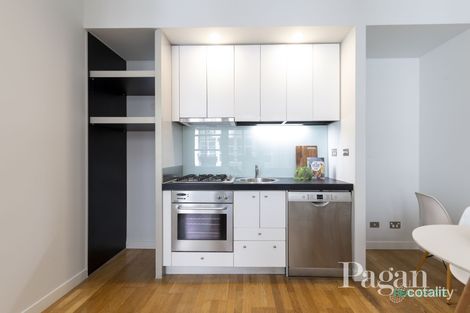 Property photo of 421/422-428 Collins Street Melbourne VIC 3000