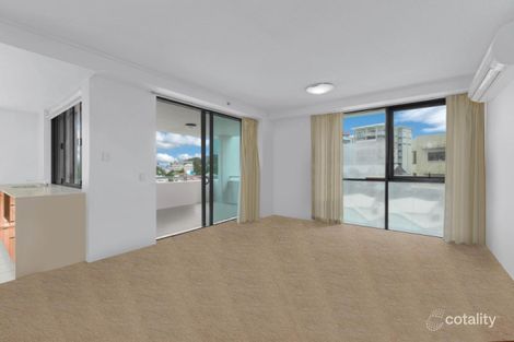 Property photo of 61/454 Upper Edward Street Spring Hill QLD 4000