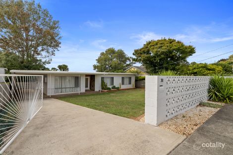 Property photo of 31 Blackmore Avenue Leongatha VIC 3953