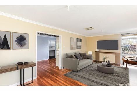 Property photo of 45 Inkpen Way Orelia WA 6167