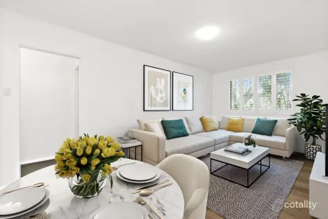 2/679-695 Bourke St, Surry Hills, NSW 2010