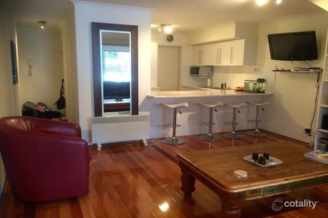 Property photo of 46/150 Wigram Road Forest Lodge NSW 2037