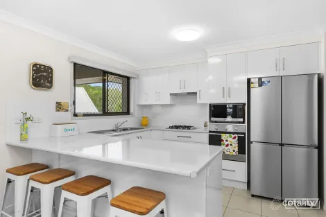 Property photo of 1/13 Plum Tree Close Taranganba QLD 4703