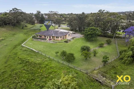 Property photo of 75 Bridgman Road Singleton Heights NSW 2330