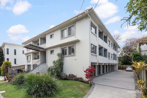 Property photo of 8/39 Elizabeth Street Paddington QLD 4064