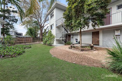 Property photo of 8/39 Elizabeth Street Paddington QLD 4064