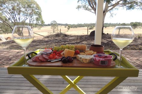 Property photo of 135 Moormbool Road Moormbool West VIC 3523