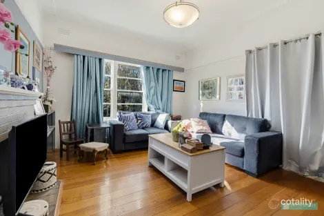 Property photo of 32 Reginald Street Quarry Hill VIC 3550