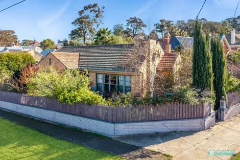 Property photo of 32 Reginald Street Quarry Hill VIC 3550