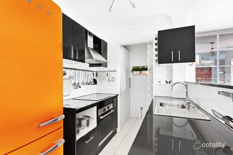 Property photo of 12/45 Avoca Street Randwick NSW 2031