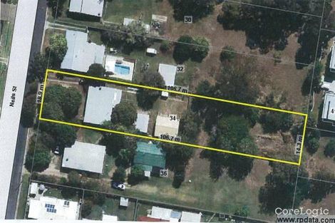 Property photo of 34 Neils Street Pialba QLD 4655