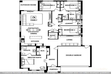 Property photo of 4 Twyford Way Tarneit VIC 3029