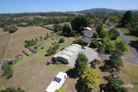 320 Old Warburton Hwy, Woori Yallock, VIC 3139