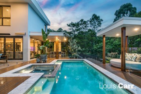 57 Womurrung Ave, Castle Hill, NSW 2154