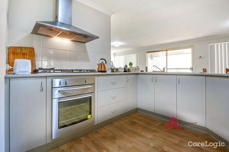 Property photo of 7 Dravite Way Dalyellup WA 6230