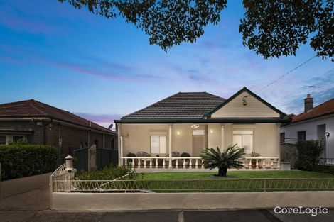 Property photo of 438 Homer Street Earlwood NSW 2206
