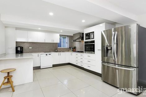 Property photo of 1 William Place North Rocks NSW 2151