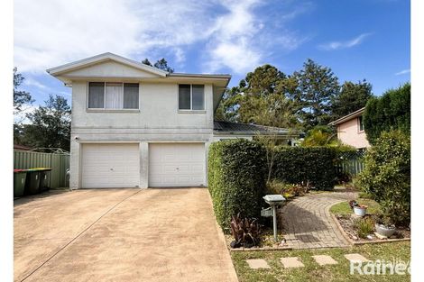 9 Daintree Cl, Cardiff Heights, NSW 2285