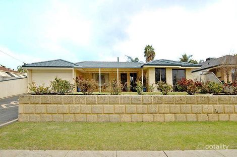 Property photo of 227 Eddystone Avenue Beldon WA 6027