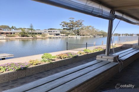 Property photo of 46 Moyup Way South Yunderup WA 6208