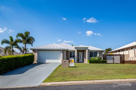 Property photo of 40 Bottlebrush Street Kingaroy QLD 4610