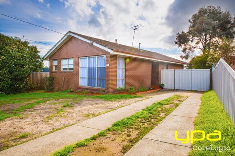Property photo of 23 Hastings Crescent Broadmeadows VIC 3047