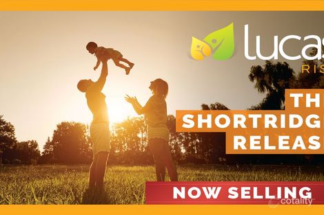 Property photo of 117 Shortridge Drive Lucas VIC 3350