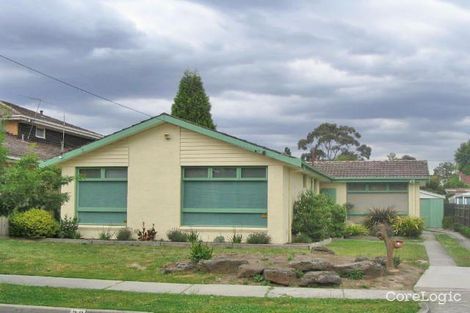 Property photo of 32 Vanbrook Street Forest Hill VIC 3131