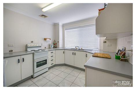 Property photo of 12/1 Currawong Street Norman Gardens QLD 4701