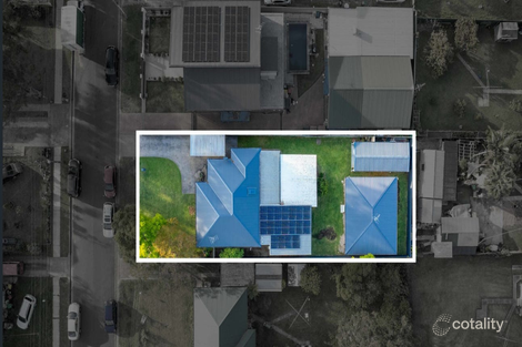 Property photo of 5 Dorothy Street Chester Hill NSW 2162