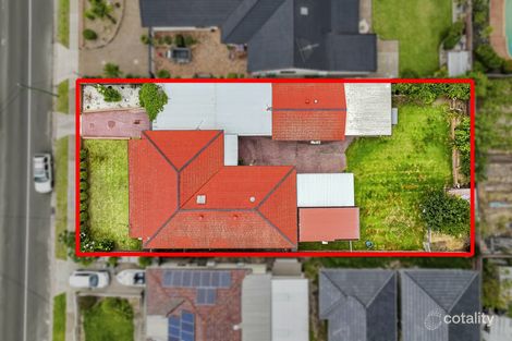 Property photo of 94 Meadows Road Mount Pritchard NSW 2170