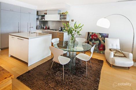 Property photo of 1205/50 Lorimer Street Docklands VIC 3008