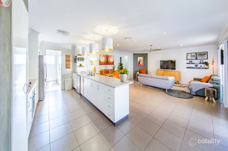 Property photo of 40 Bottlebrush Street Kingaroy QLD 4610