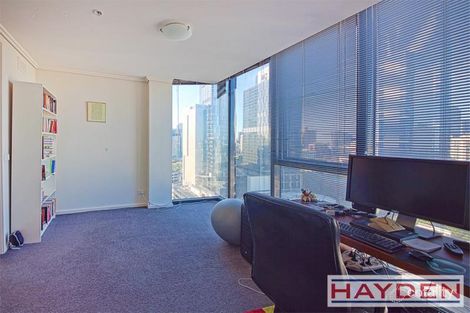 Property photo of 212/88 Kavanagh Street Southbank VIC 3006