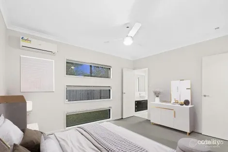 Property photo of 26 Capricorn Crescent Springfield Lakes QLD 4300