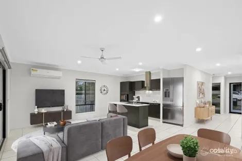 Property photo of 26 Capricorn Crescent Springfield Lakes QLD 4300