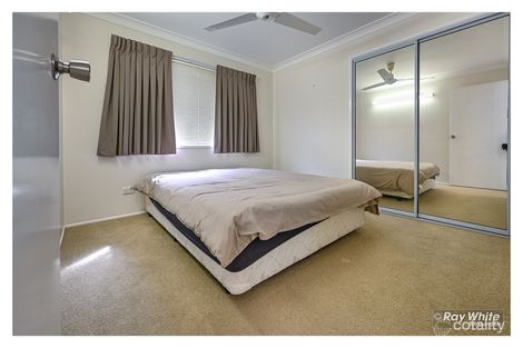 Property photo of 12/1 Currawong Street Norman Gardens QLD 4701