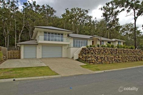 Property photo of 63 Annabelle Crescent Upper Coomera QLD 4209