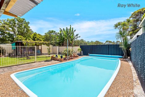 Property photo of 48 Oak Street Albion Park Rail NSW 2527