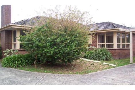 Property photo of 1/21 William Road Croydon VIC 3136