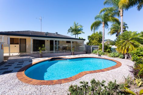Property photo of 21A Dunlin Drive Burleigh Waters QLD 4220